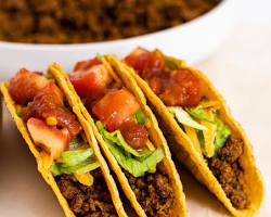 Classic Beef Tacos Cover